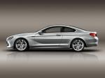 BMW 6-Series Coupe Concept 2010 года